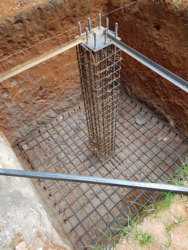 Construcción