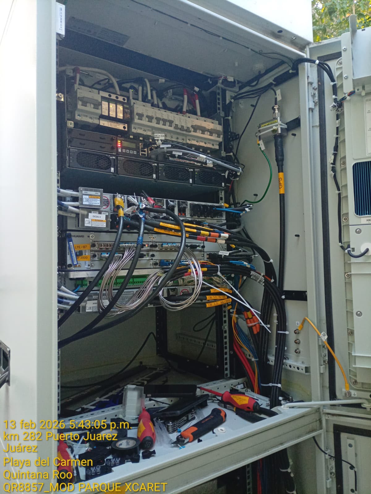 Telecomunicaciones